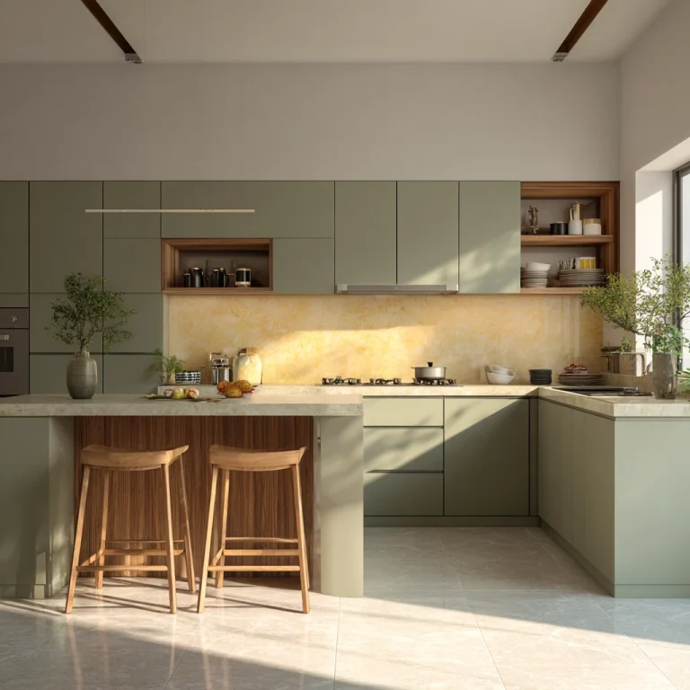Why the Kitchen Direction Matters More Than You Think